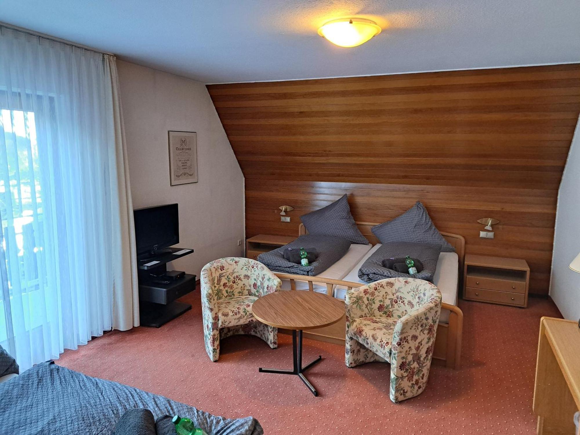 Gasthof Walhalja シュマレンベルク エクステリア 写真
