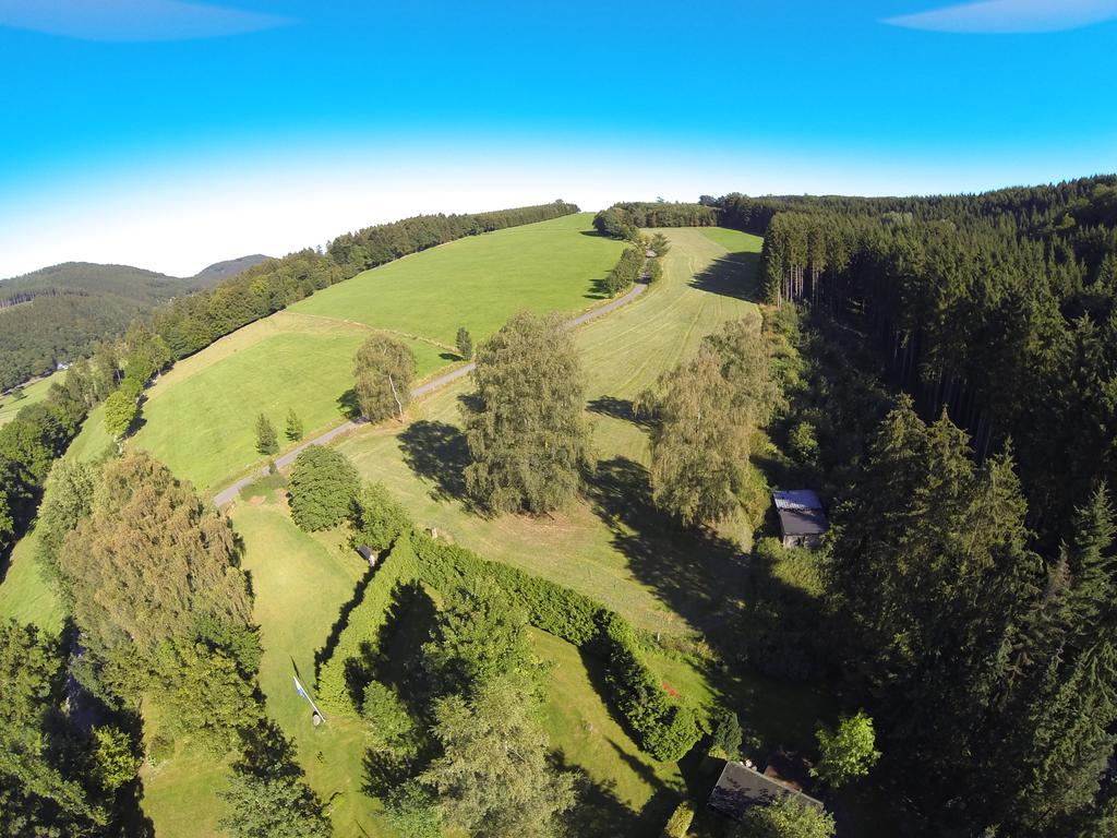 Gasthof Walhalja シュマレンベルク エクステリア 写真